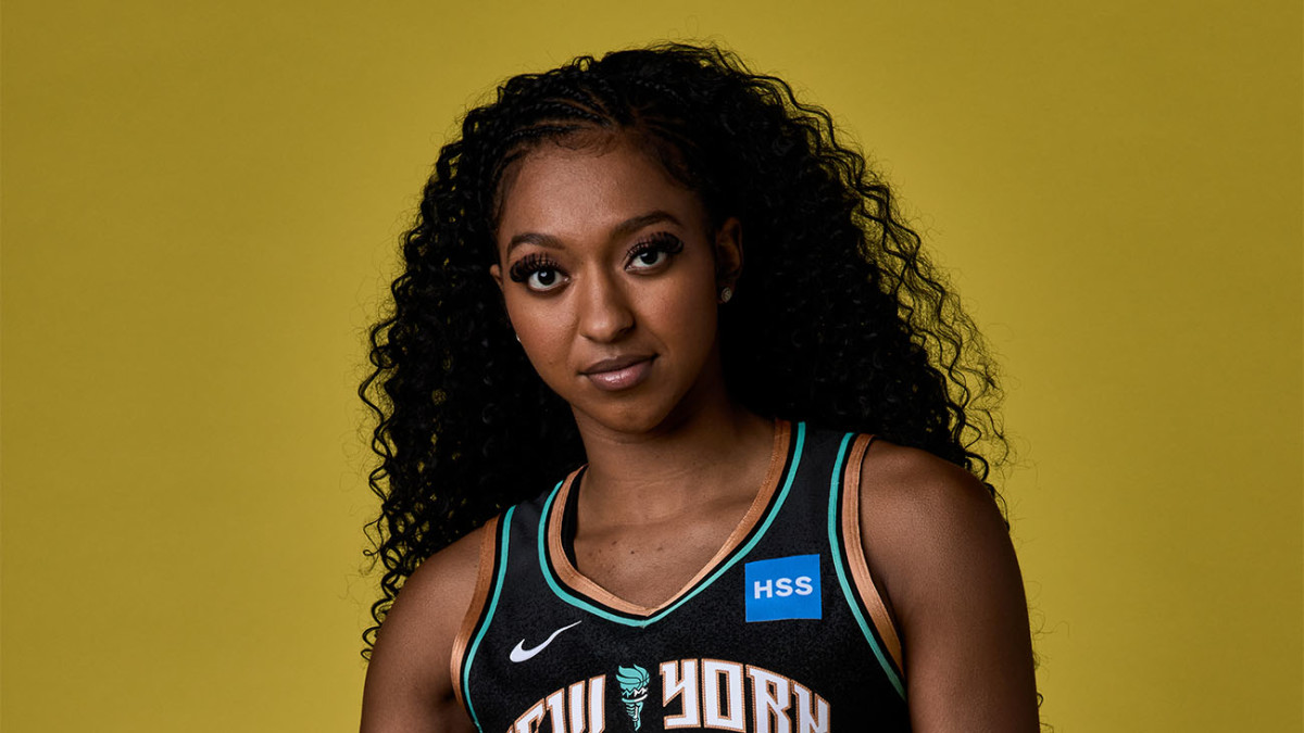 DiDi Richards
